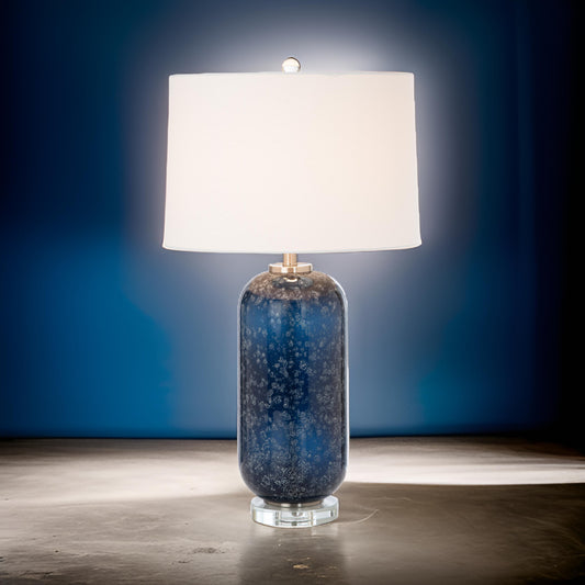 New Haven Lamp Set