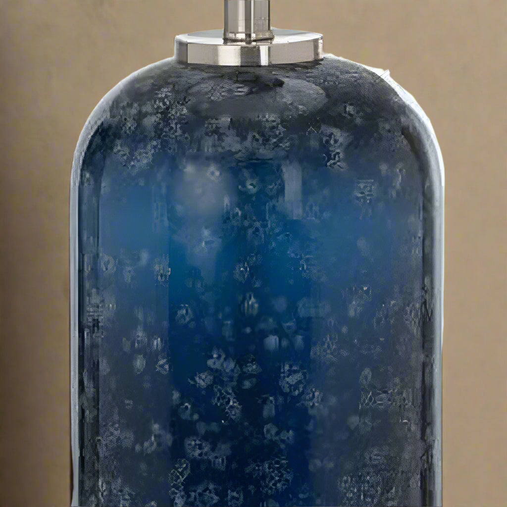 New Haven Lamp Set
