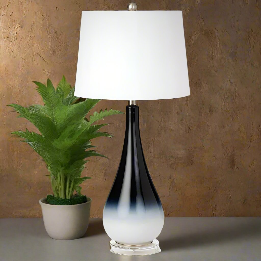 Dansville Lamp Set