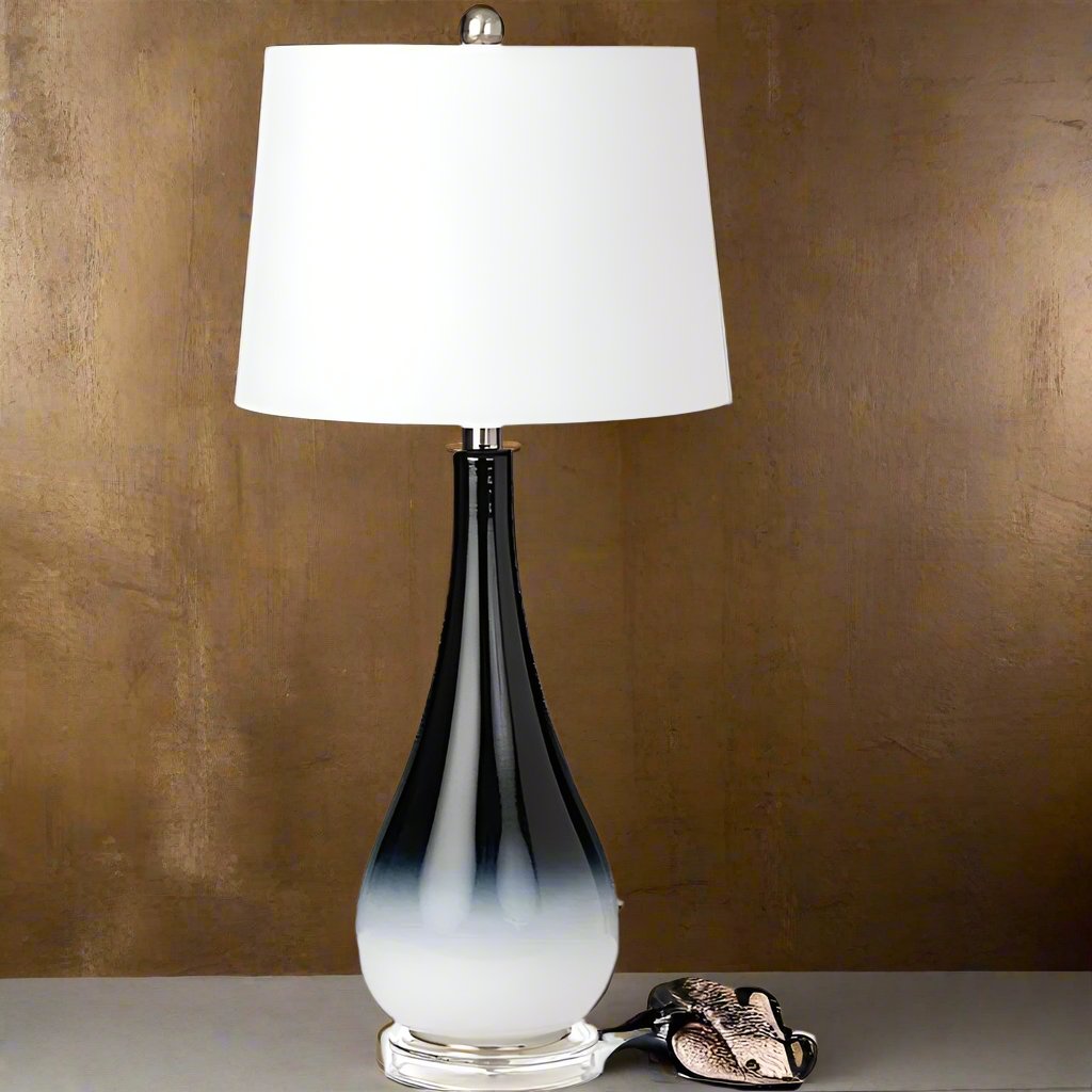 Dansville Lamp Set