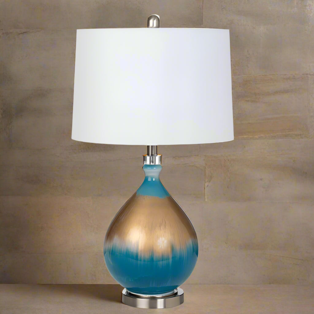 Esopus Lamp Set