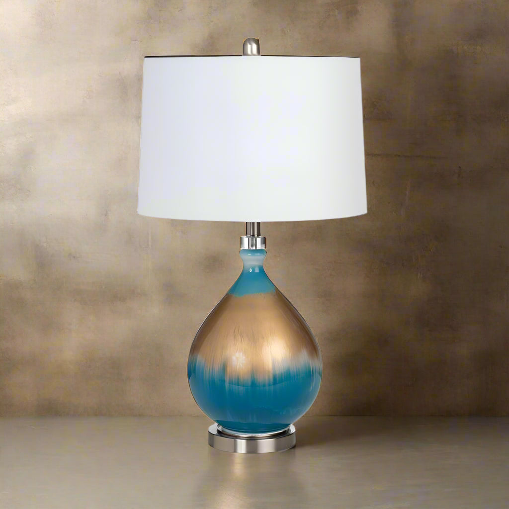 Esopus Lamp Set