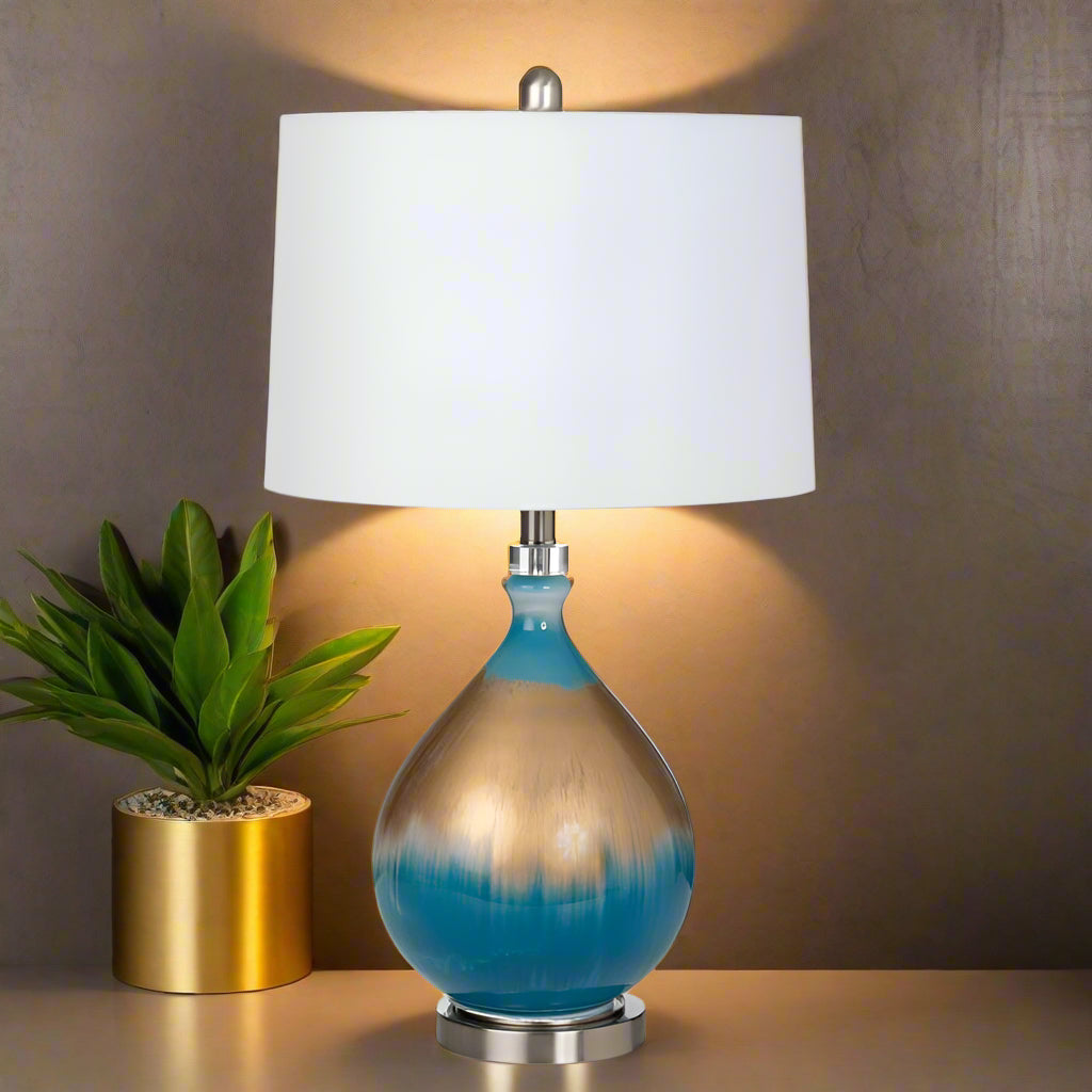 Esopus Lamp Set