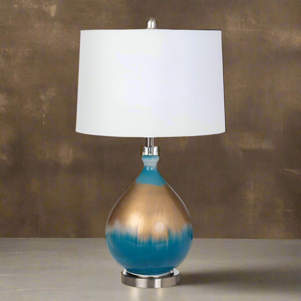Esopus Lamp Set