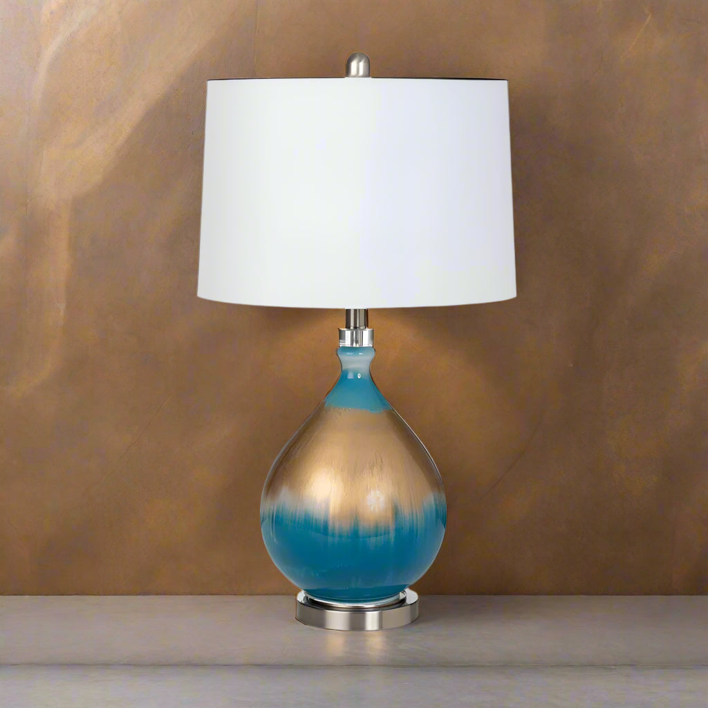 Esopus Lamp Set