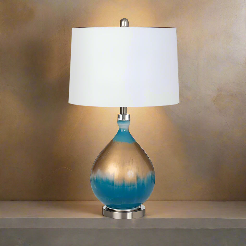 Esopus Lamp Set