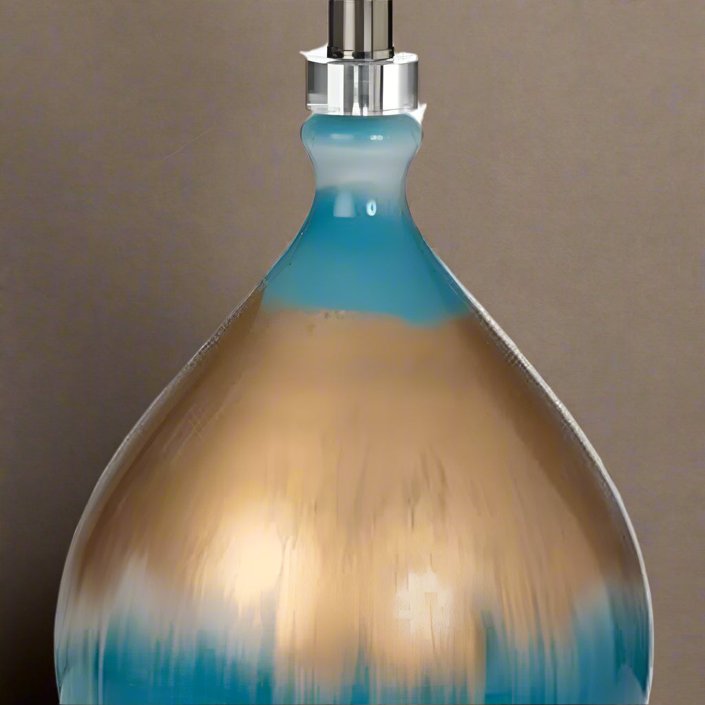 Esopus Lamp Set