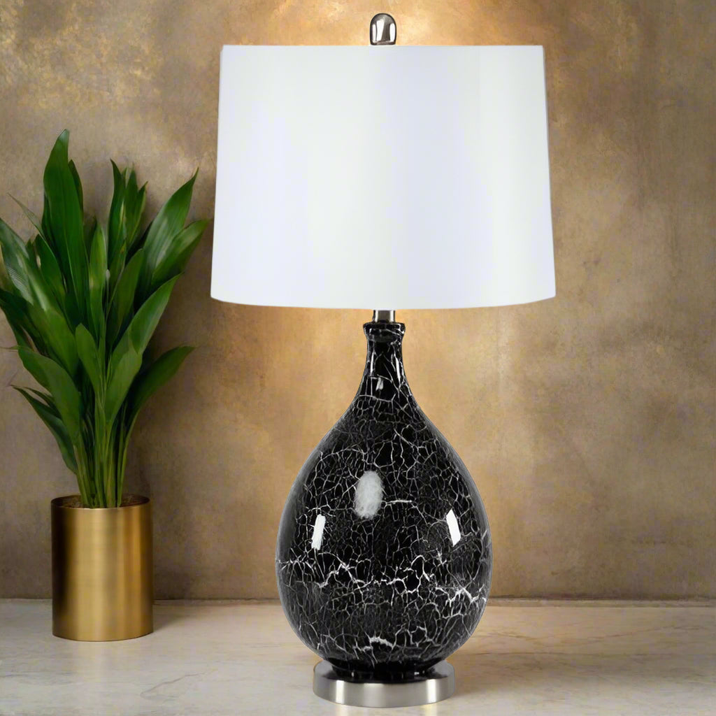 Freetown Lamp