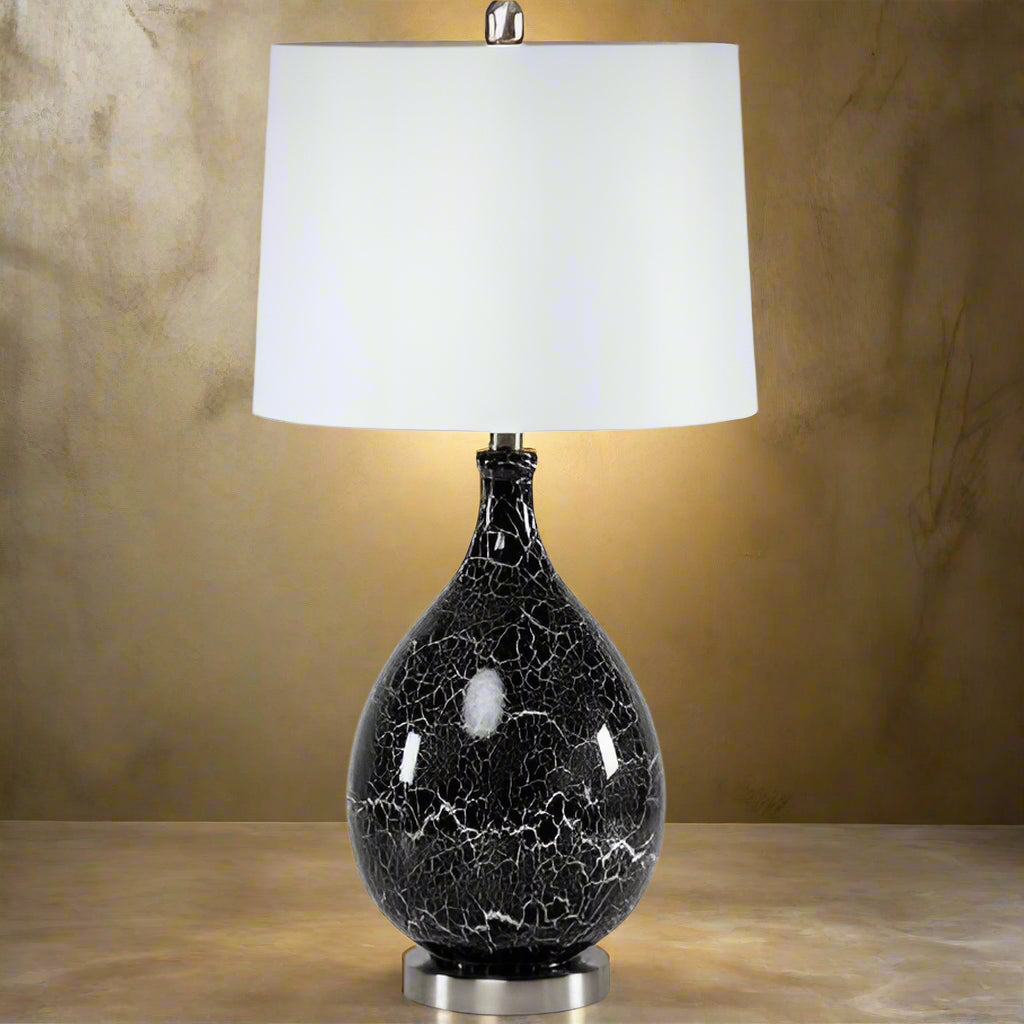 Freetown Lamp