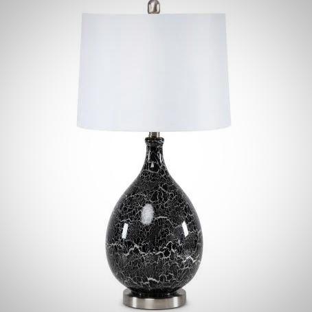 Freetown Lamp