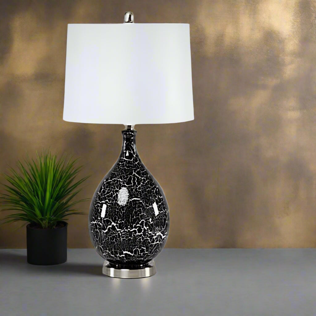 Freetown Lamp