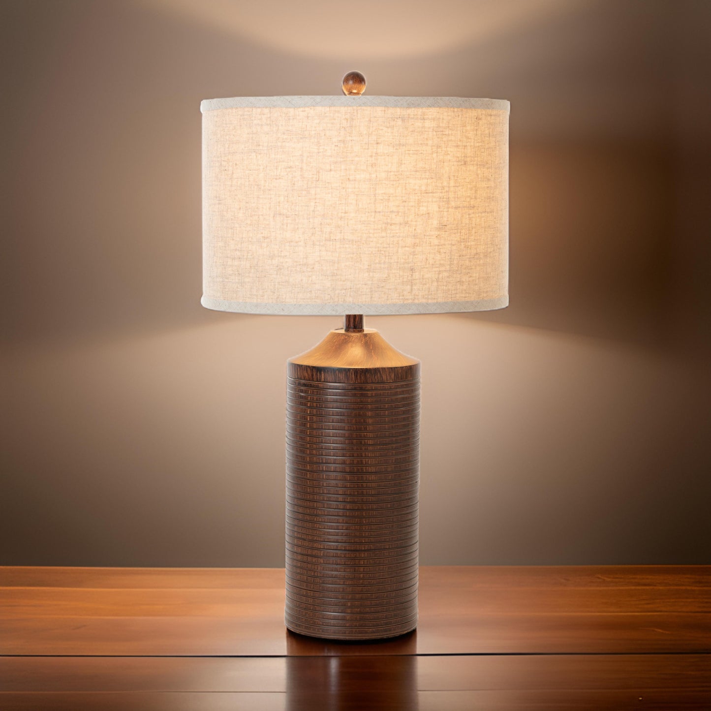 Fort Ann Lamp Set