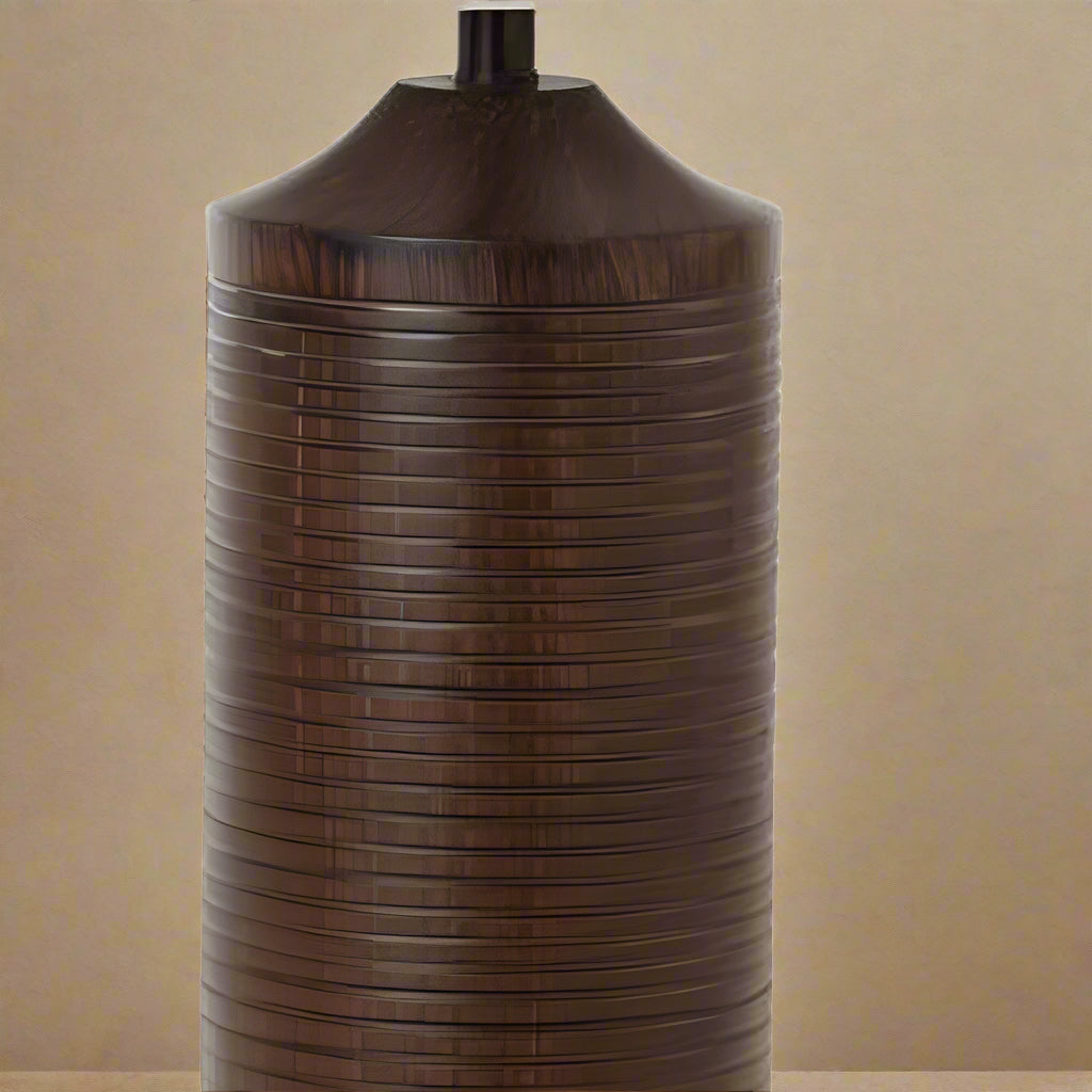 The Fort Ann Lamp Set