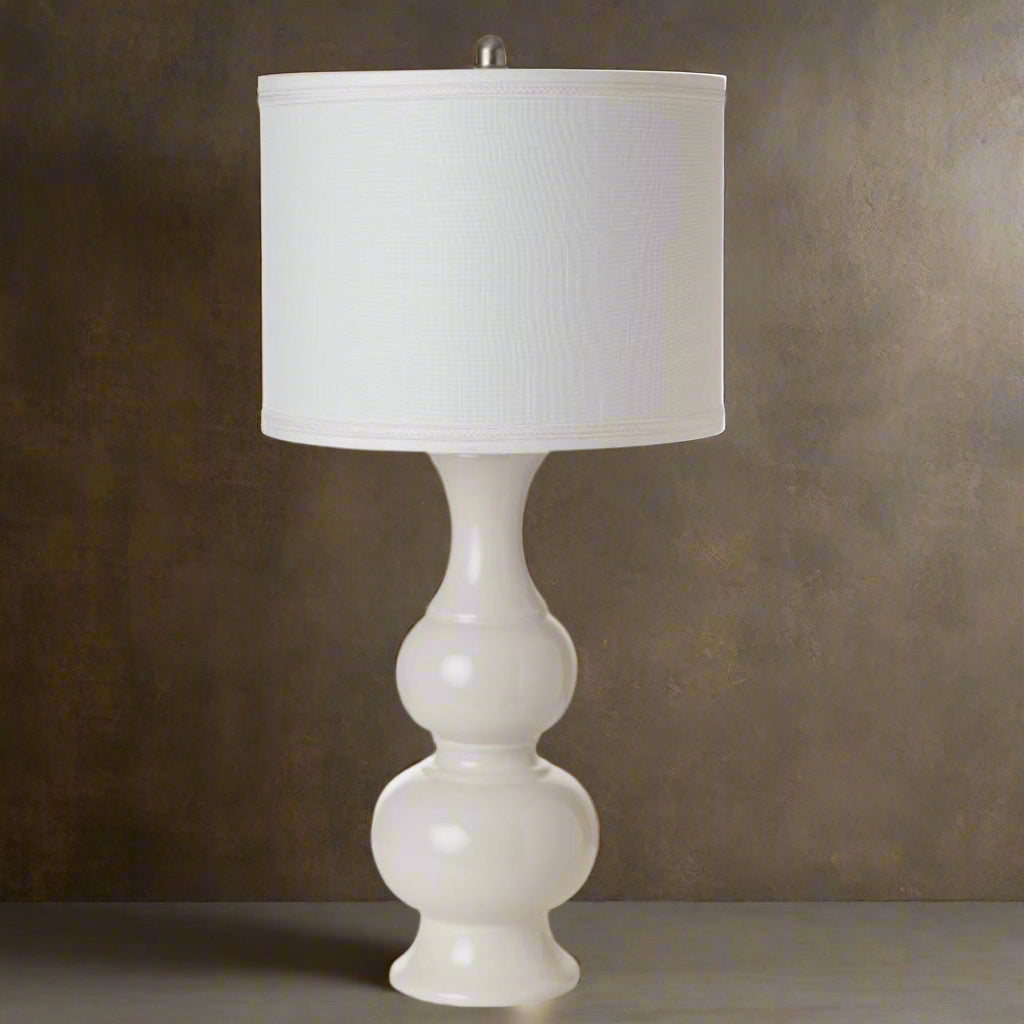 Fort Covington Lamp Set