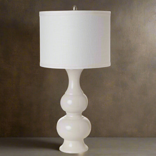 Fort Covington Lamp Set