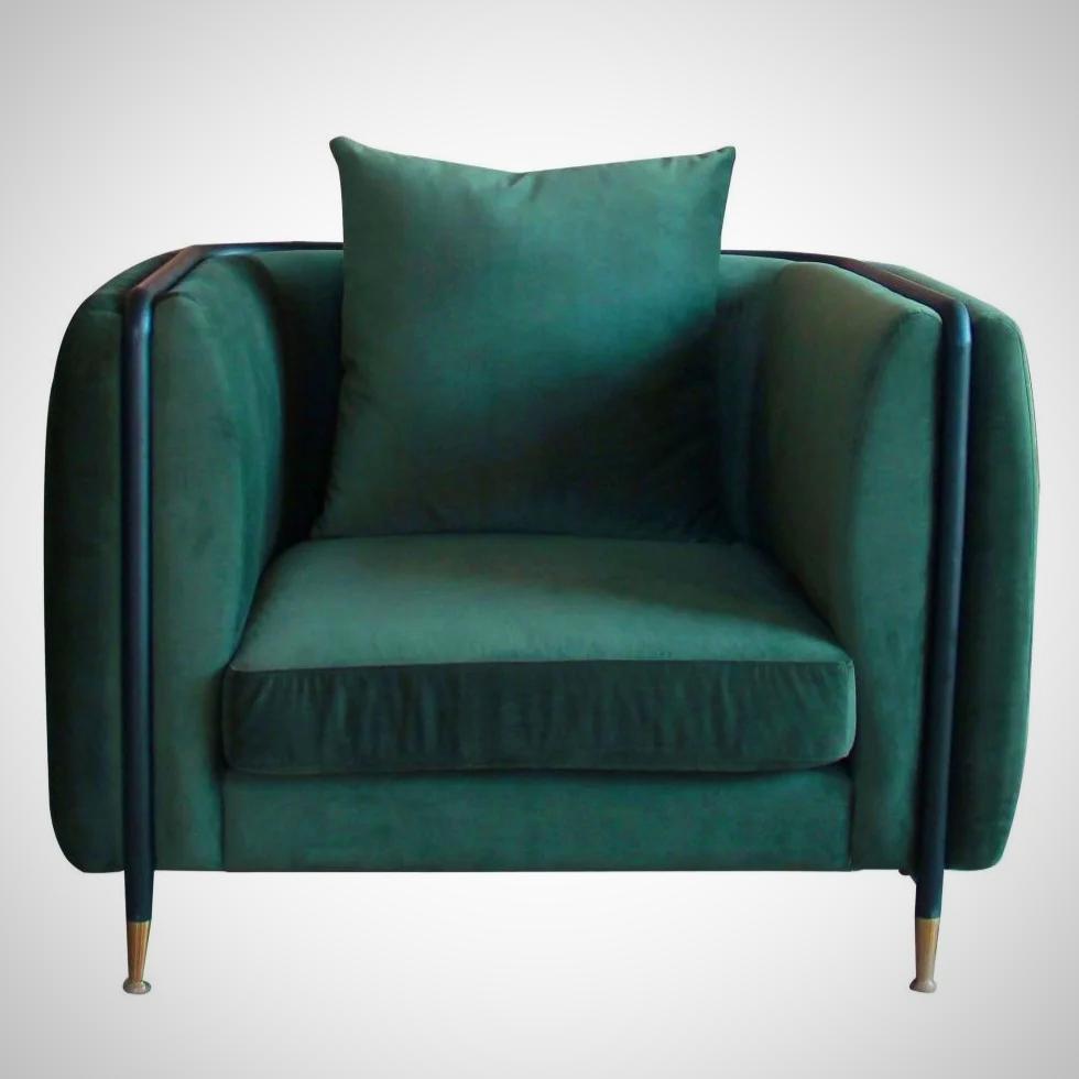 Elbridge Accent Chair