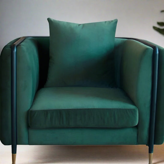 Fashny Accent Chair