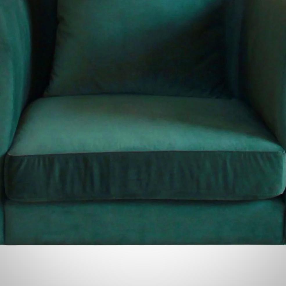 Sillón decorativo Elbridge
