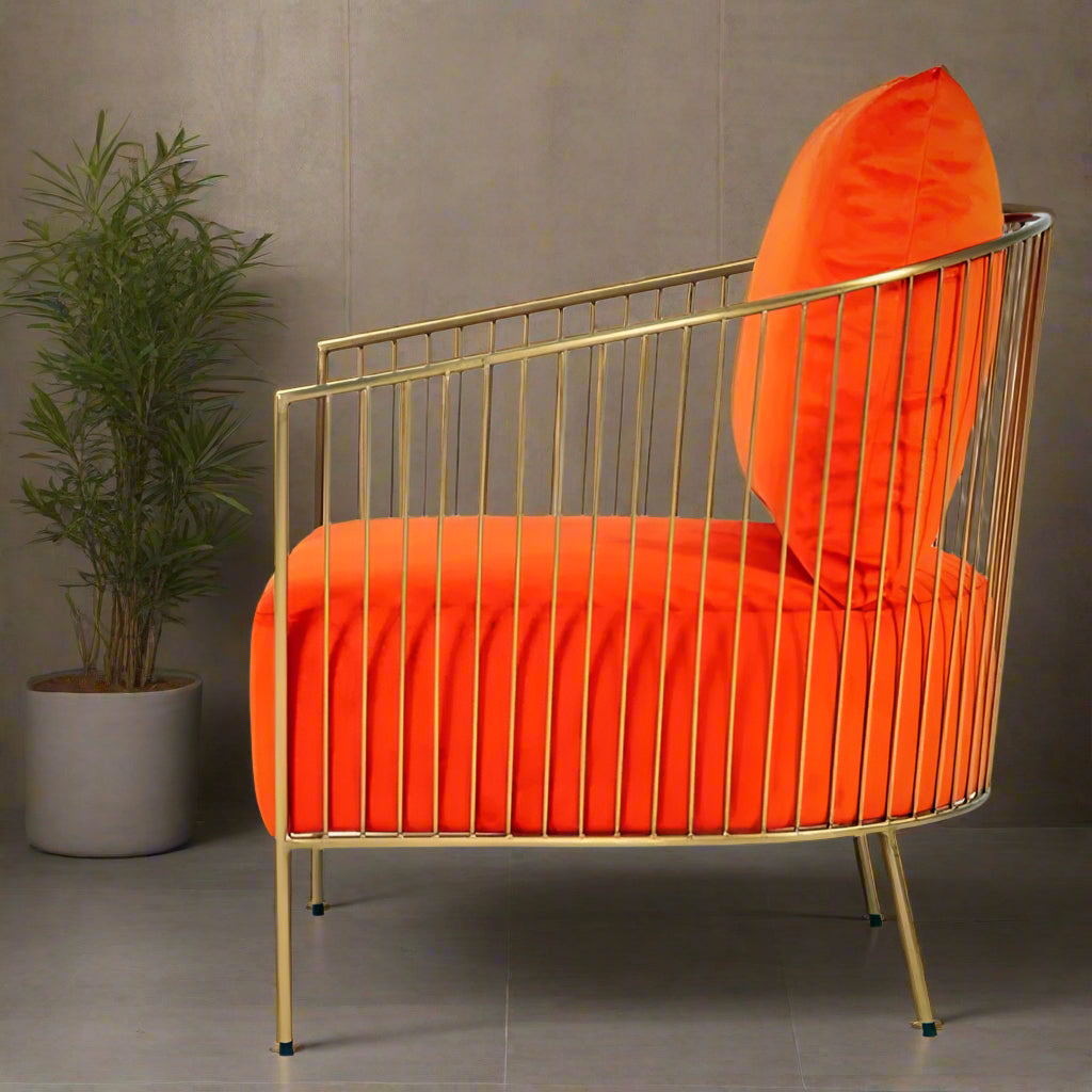 Sillón decorativo Madison