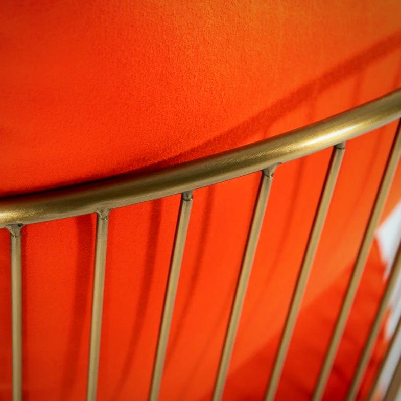 Sillón decorativo Madison