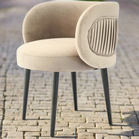 Veluxny Chair