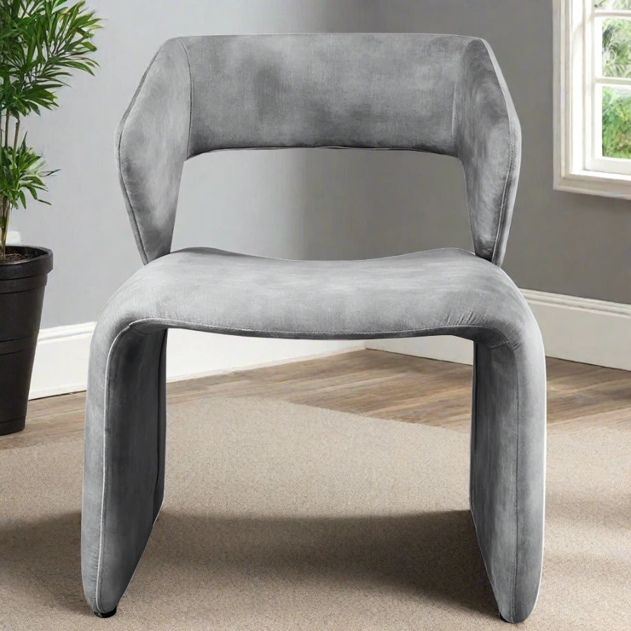 Cato Accent Chair