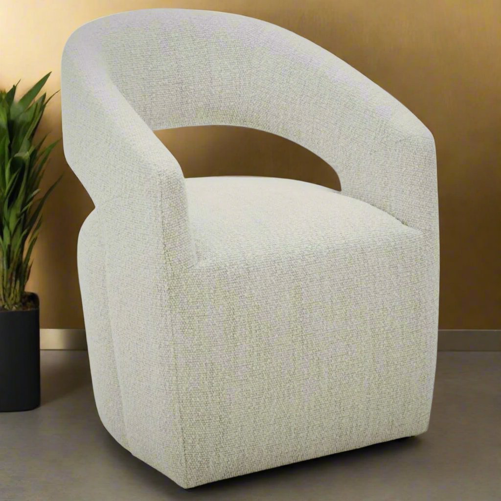 Victor Accent Chair