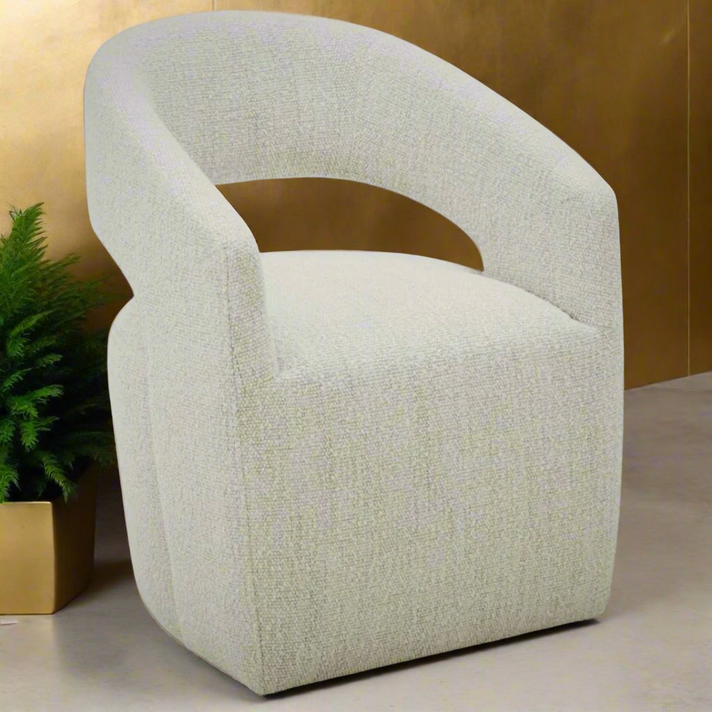 Victor Accent Chair