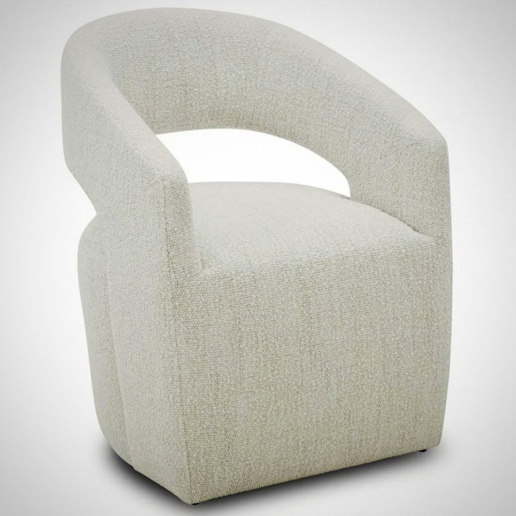 Victor Accent Chair