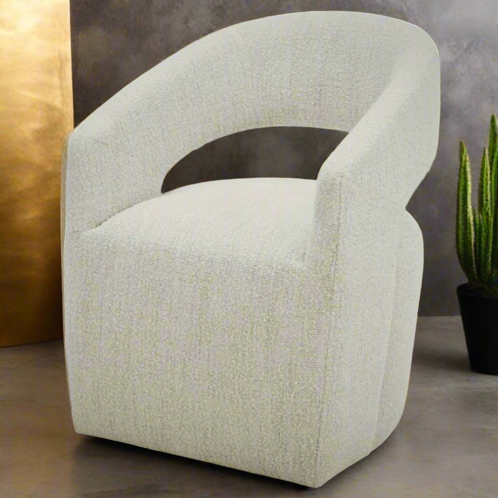 Victor Accent Chair
