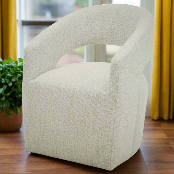 Victor Accent Chair