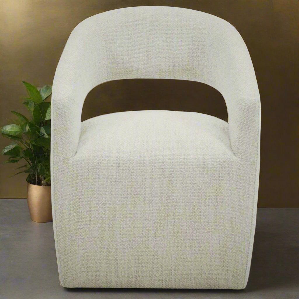 Victor Accent Chair