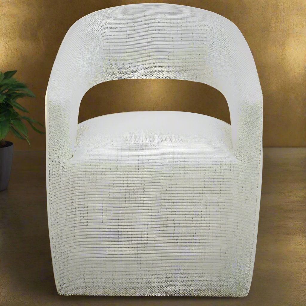 Victor Accent Chair