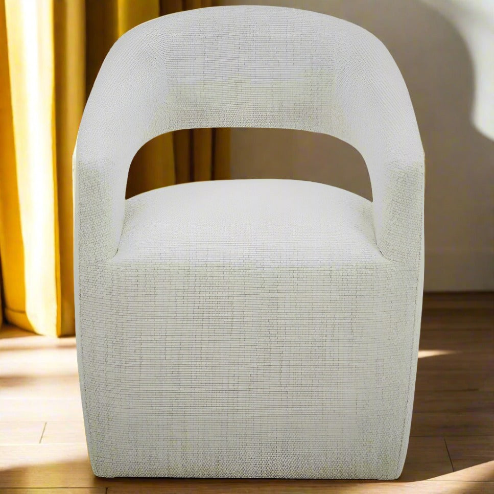 Victor Accent Chair