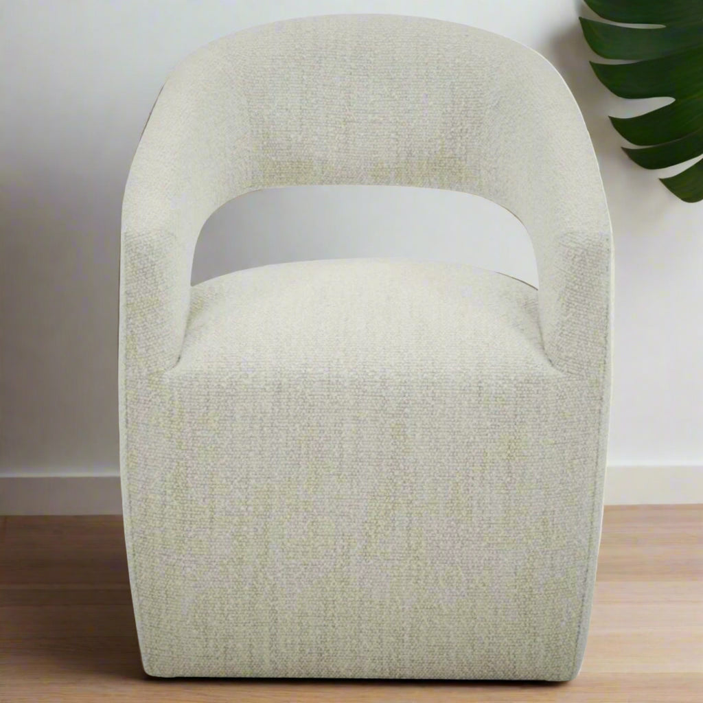 Victor Accent Chair