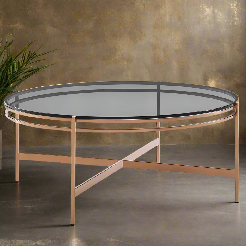 Gouverneur Coffee table
