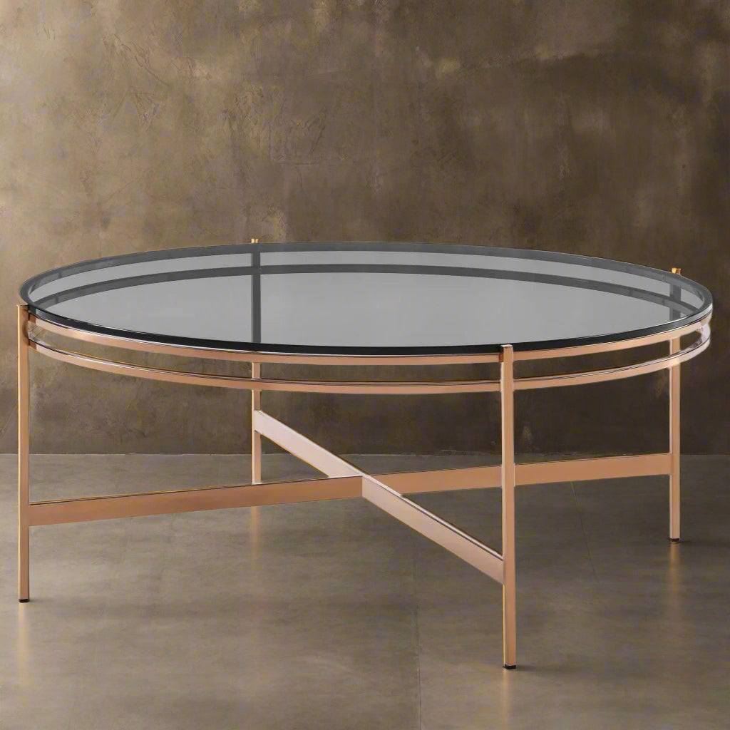 Gouverneur Coffee table