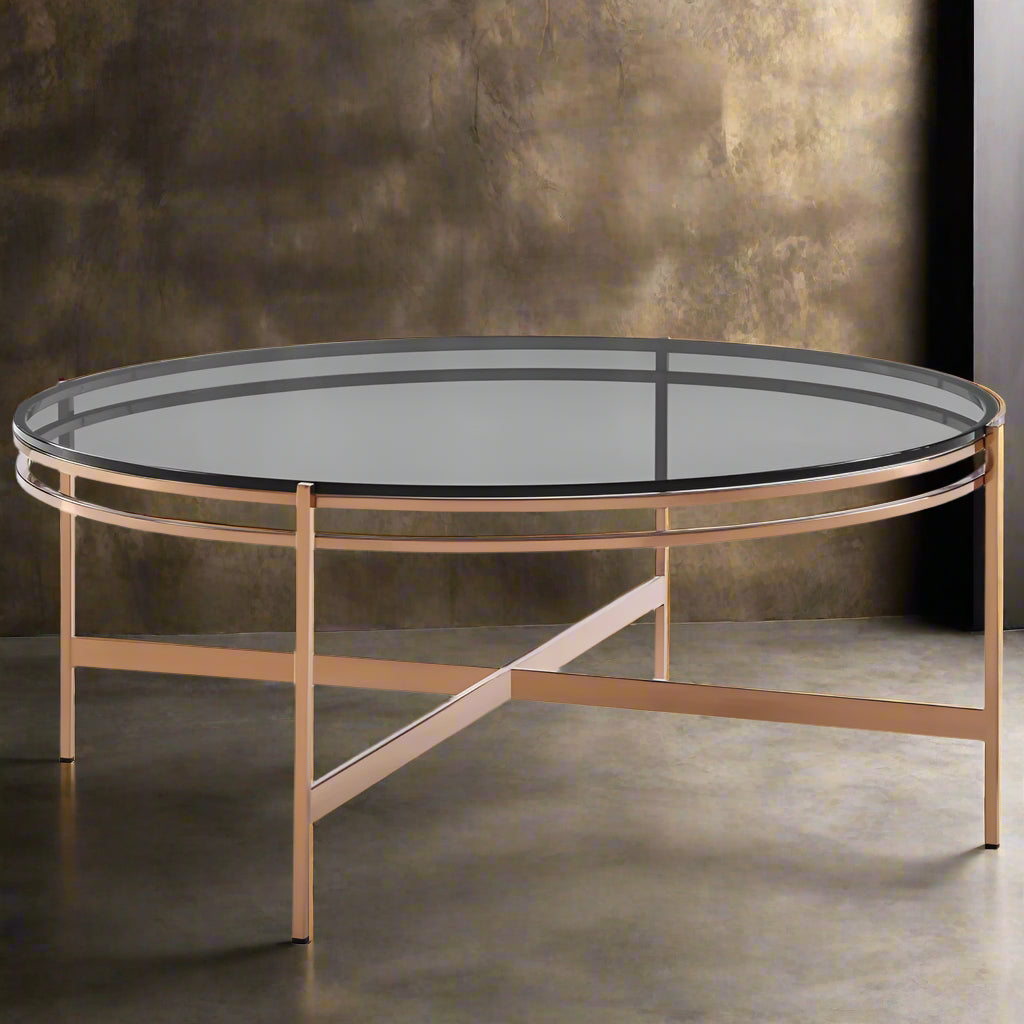 Gouverneur Coffee table