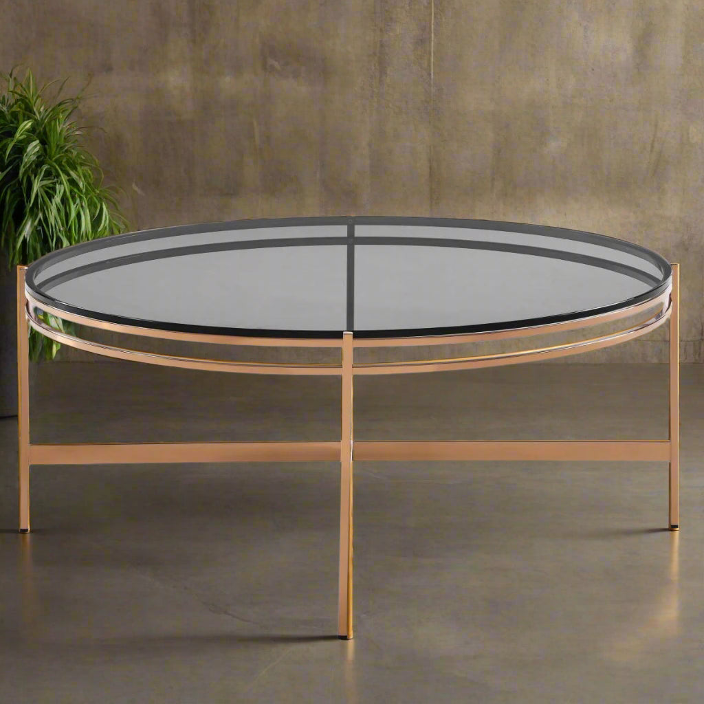 Gouverneur Coffee table