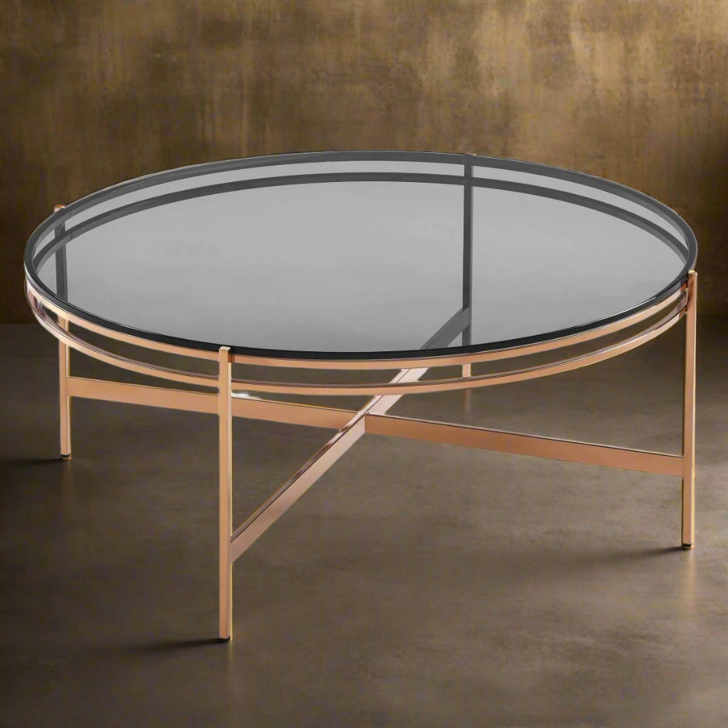 Gouverneur Coffee table