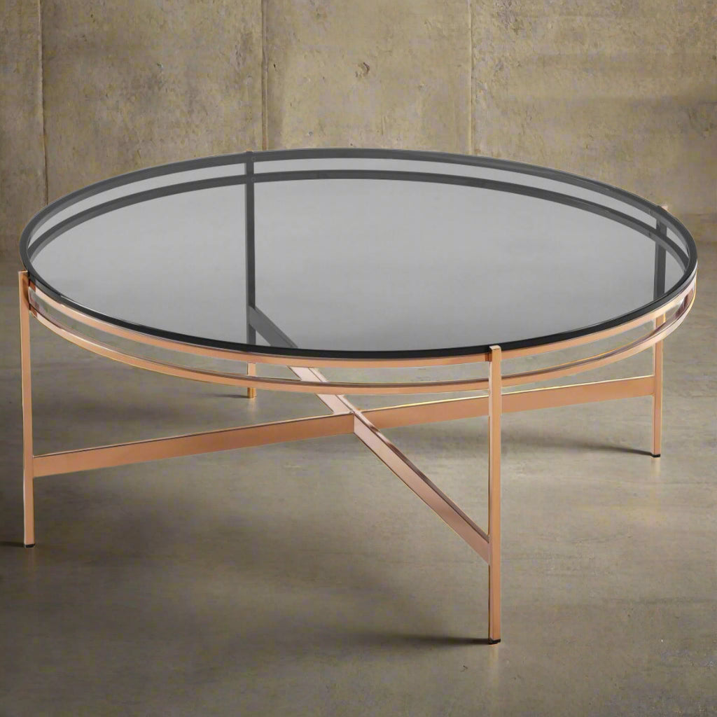 Gouverneur Coffee table