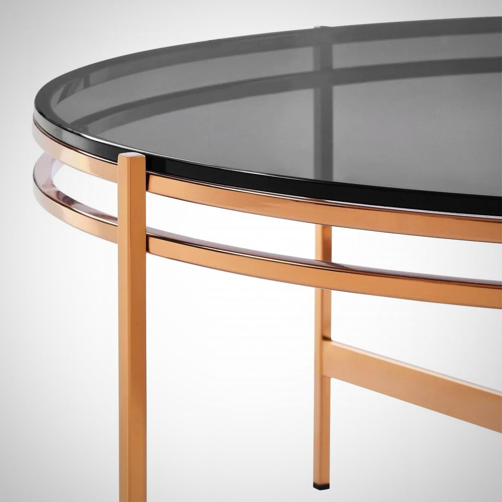 Gouverneur Coffee table