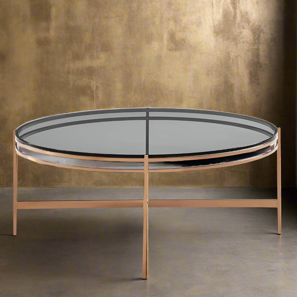 Gouverneur Coffee table