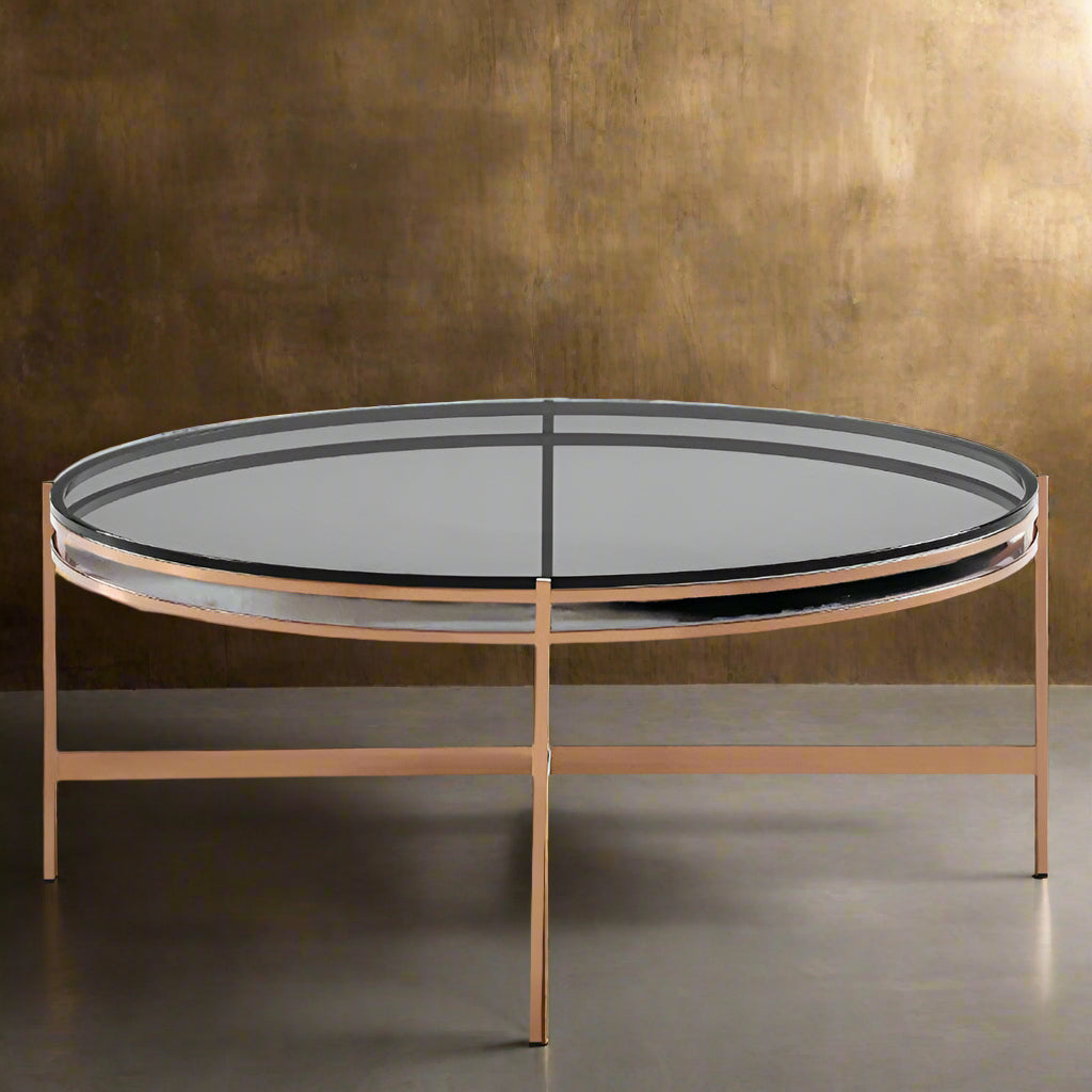 Gouverneur Coffee table