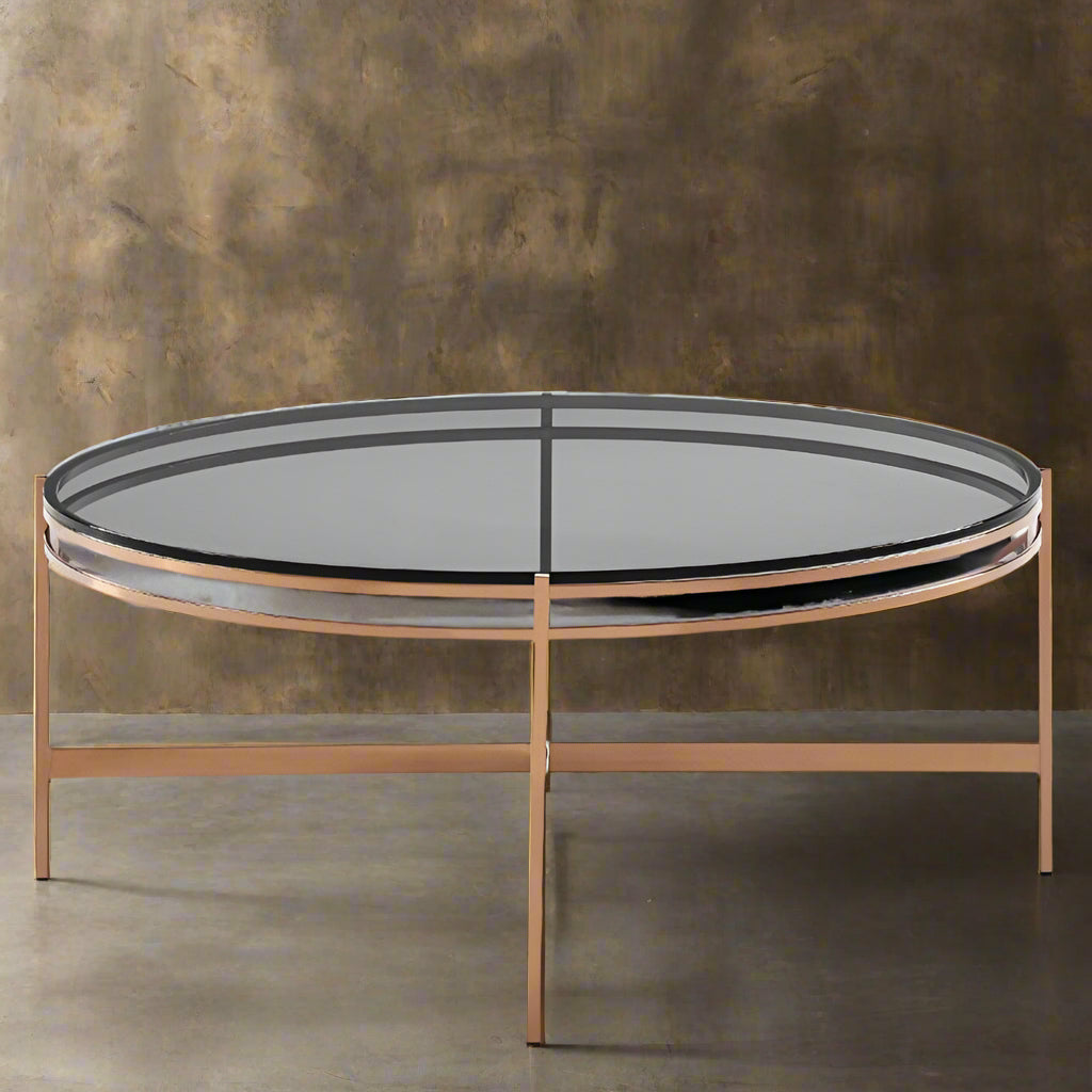 Gouverneur Coffee table