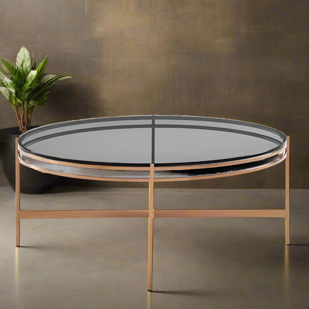 Gouverneur Coffee table