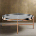 Gouverneur Coffee table