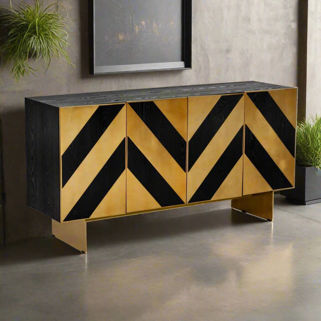 Livingston Credenza