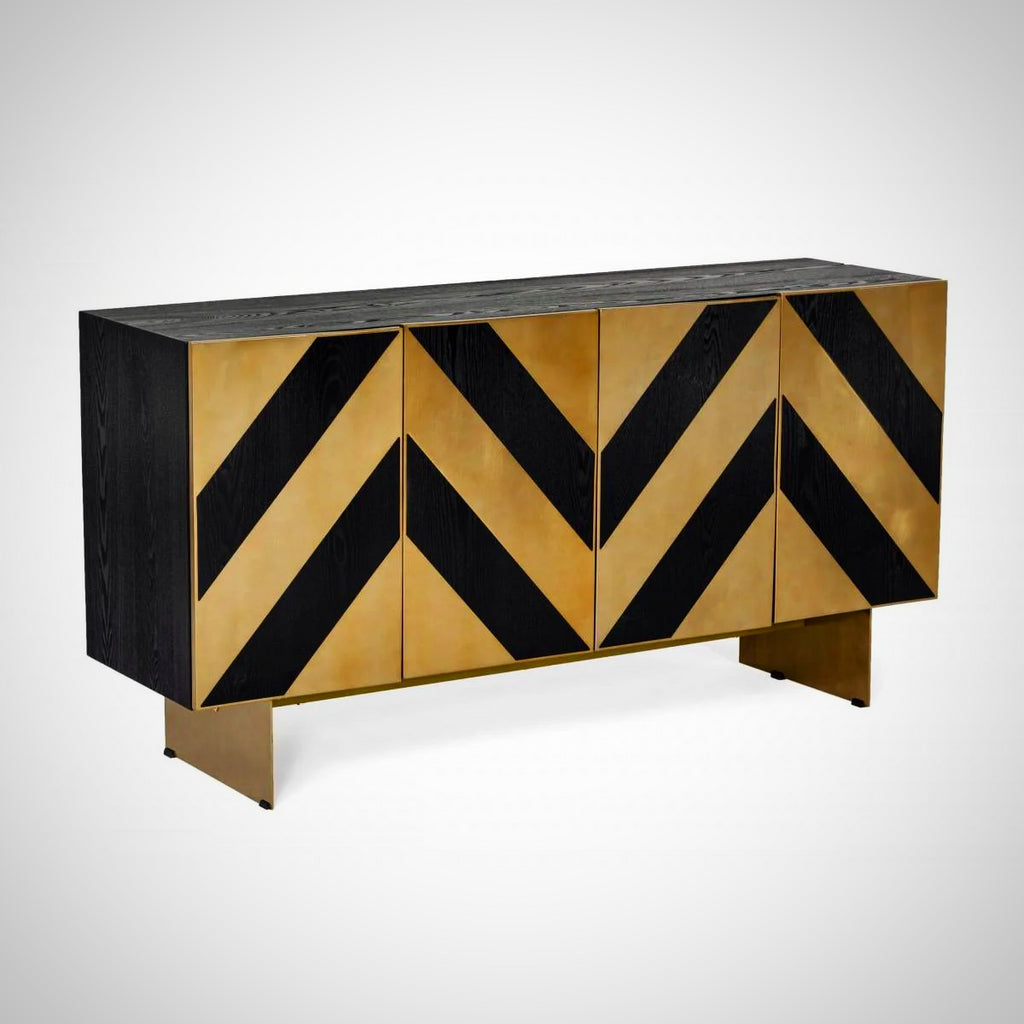 Livingston Credenza