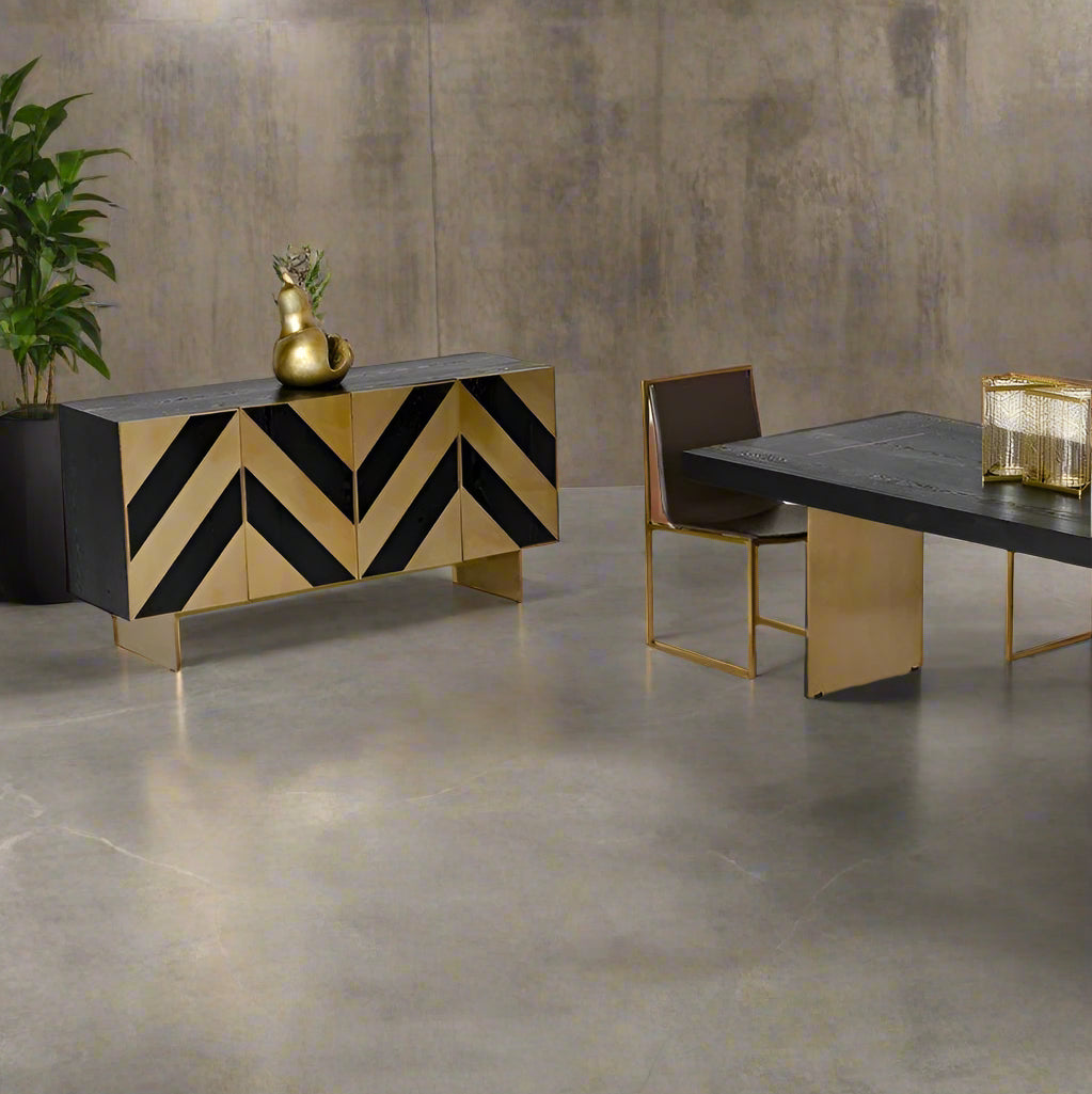 Livingston Credenza